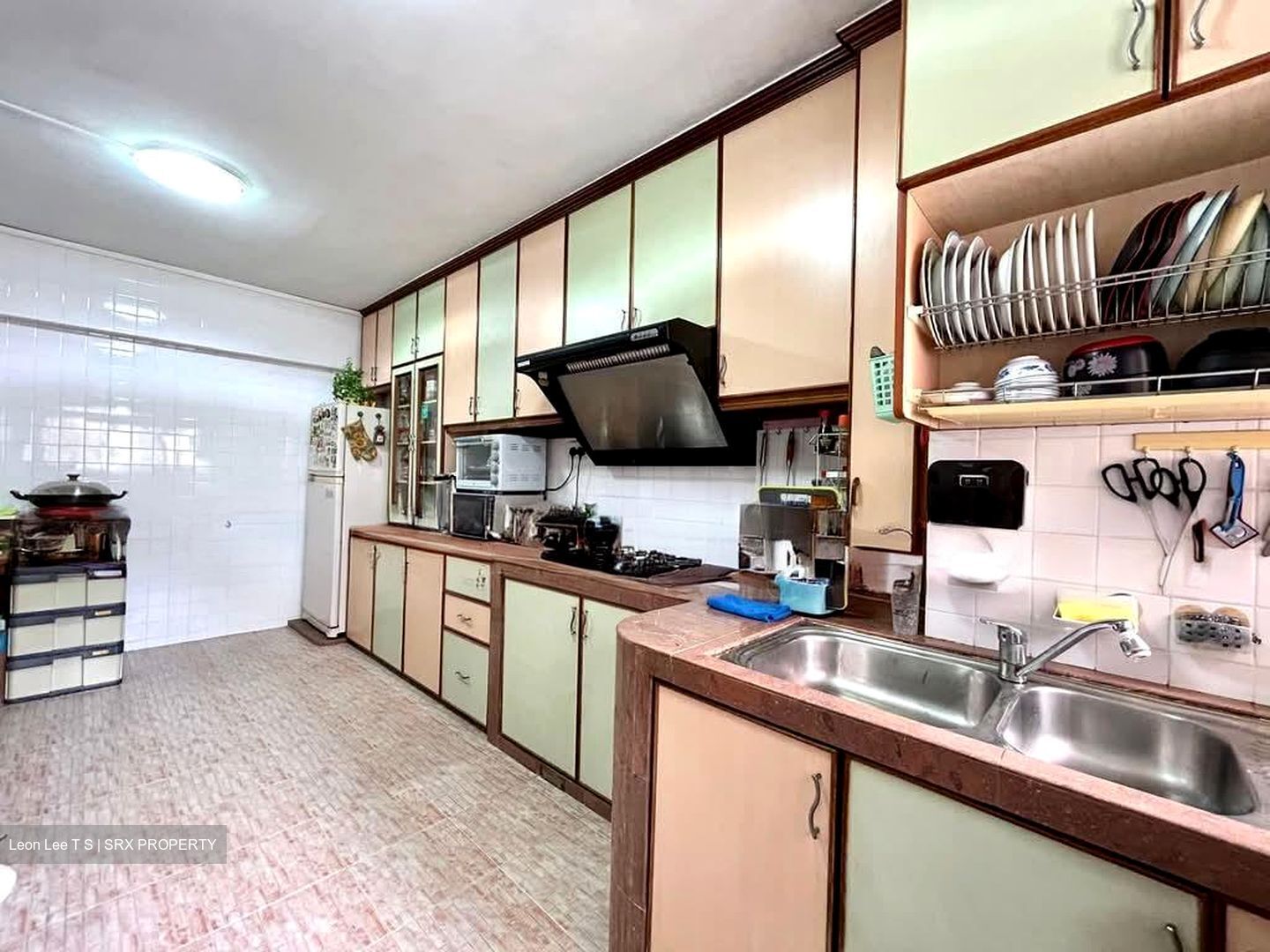 Blk 162 Bishan Street 13 (Bishan), HDB Executive #534242051